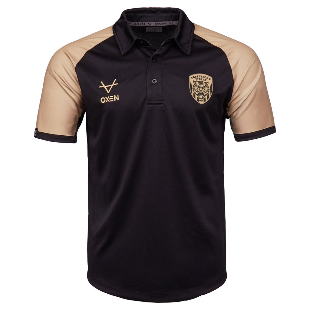 Castleford Tigers 2026 Centenary Polo Ladies