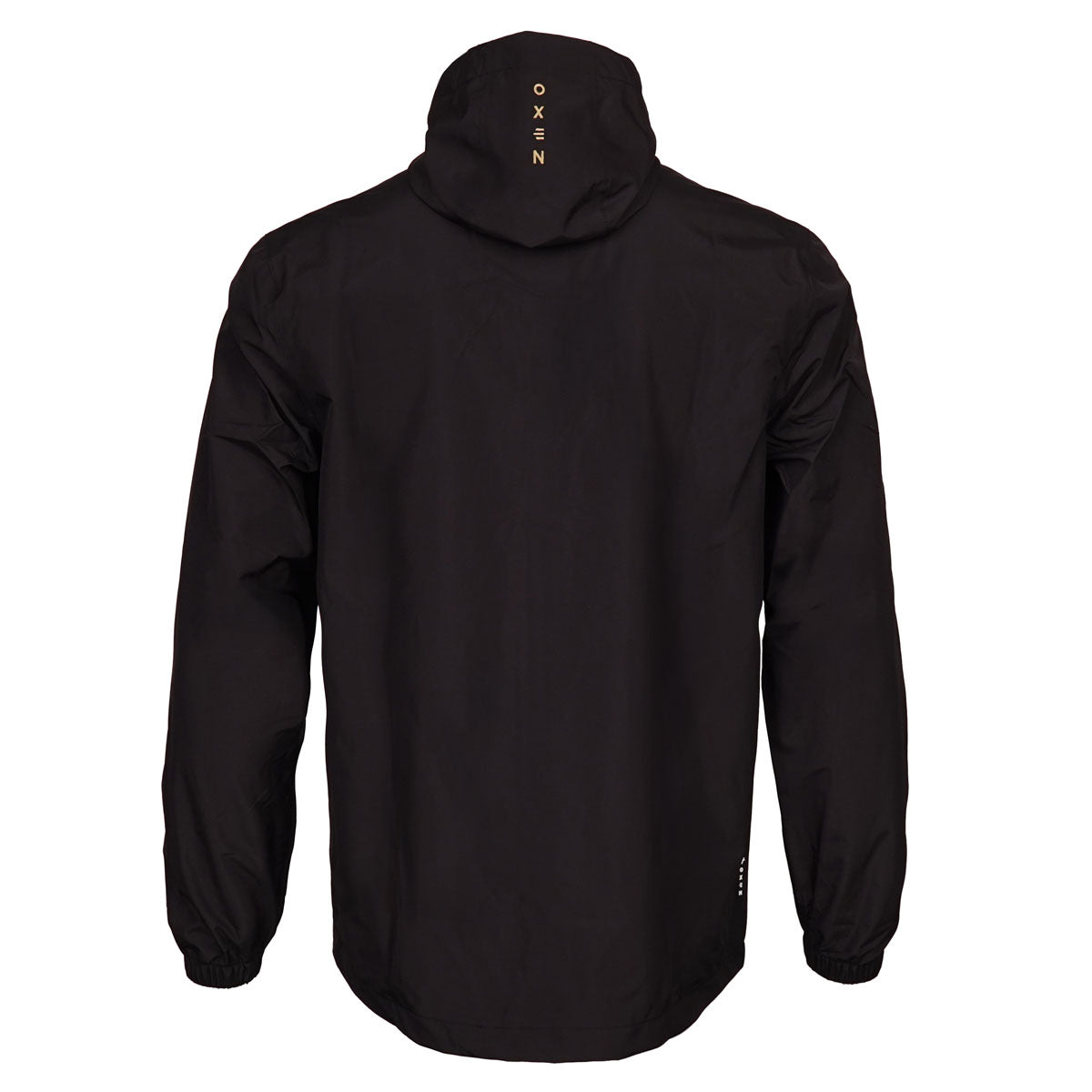 Castleford Tigers 2026 Centenary Rain Jkt