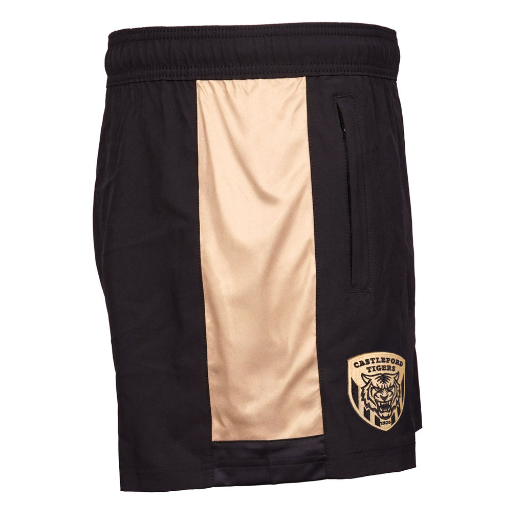 Castleford Tigers 2026 Centenary Training Shorts