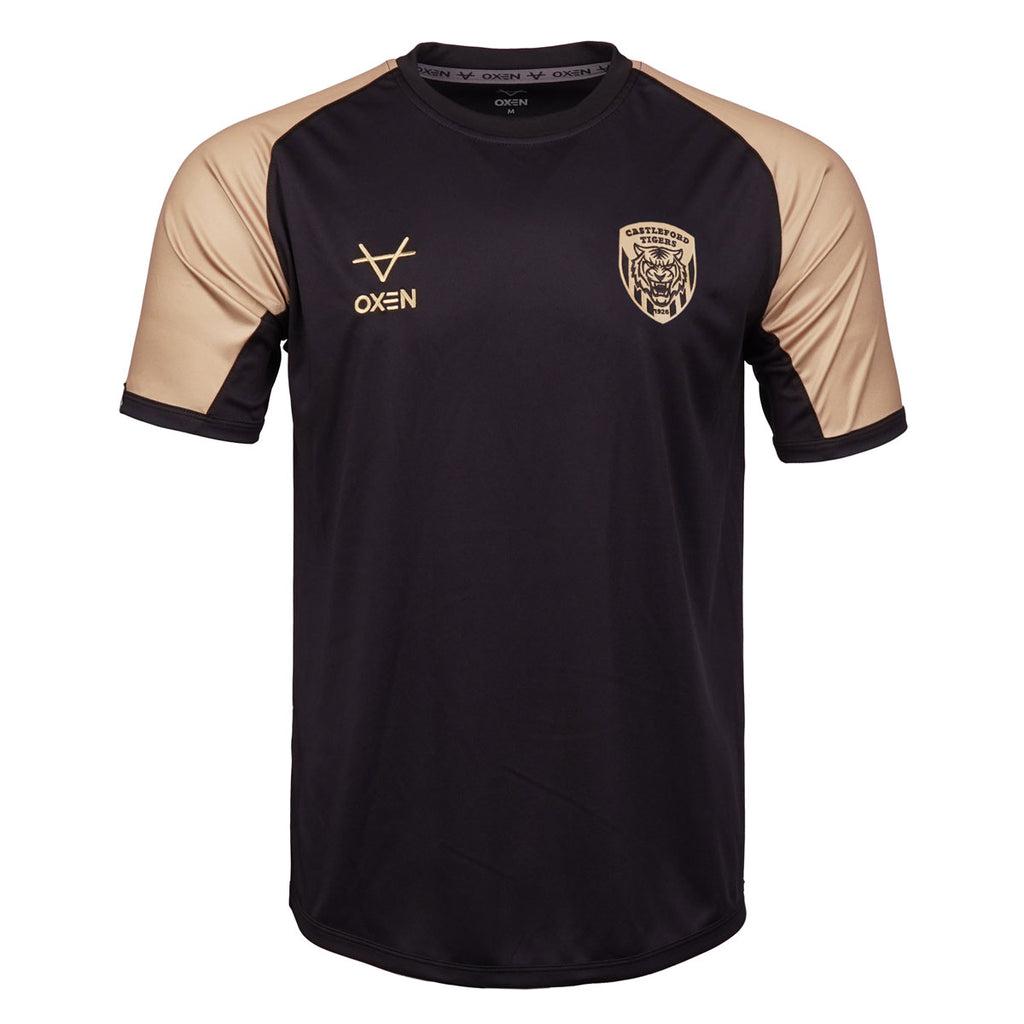 Castleford Tigers 2026 Centenary Training Tee JNR