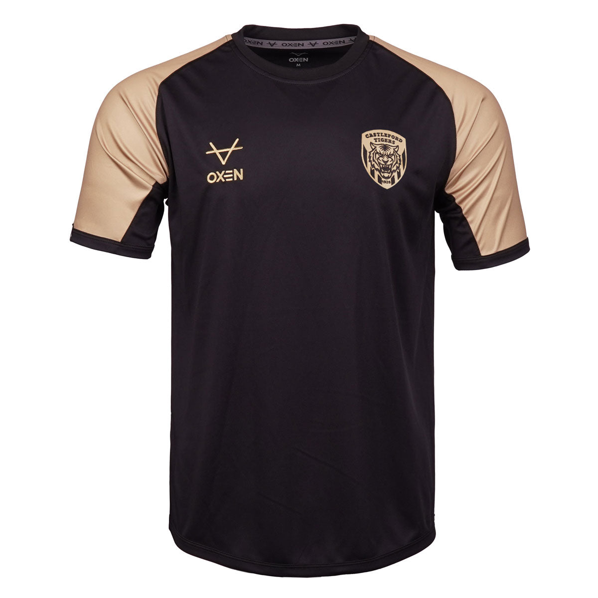 Castleford Tigers 2026 Centenary Training Tee JNR