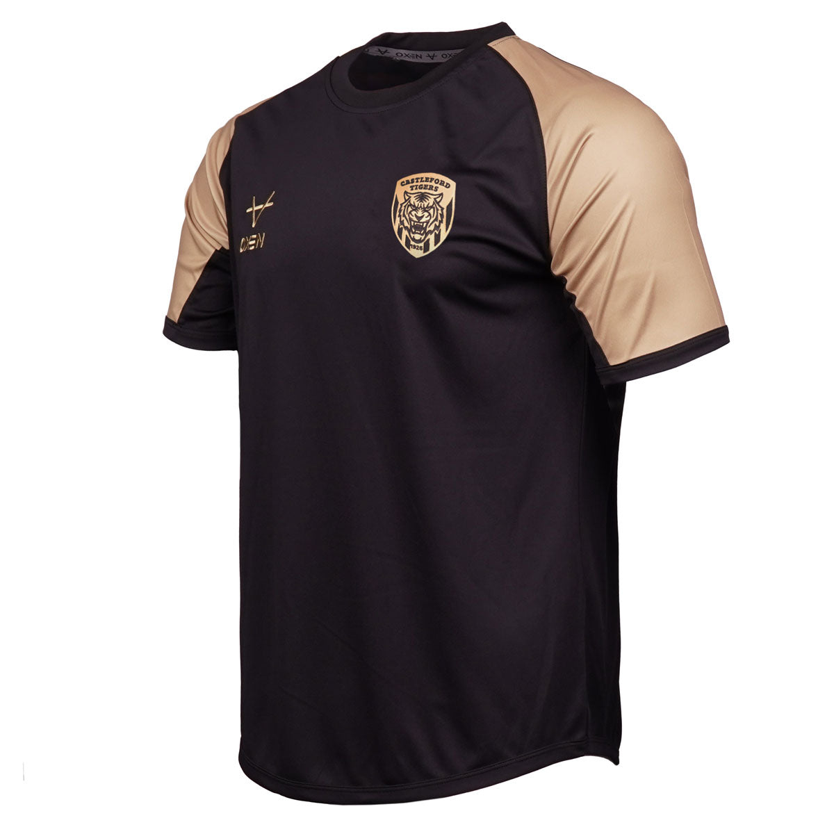 Castleford Tigers 2026 Centenary Training Tee JNR