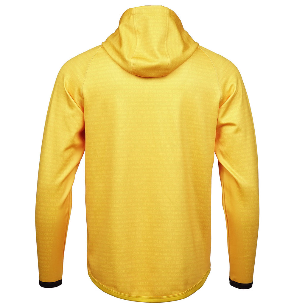 Castleford Tigers 2026 Home Kit Hoody JNR