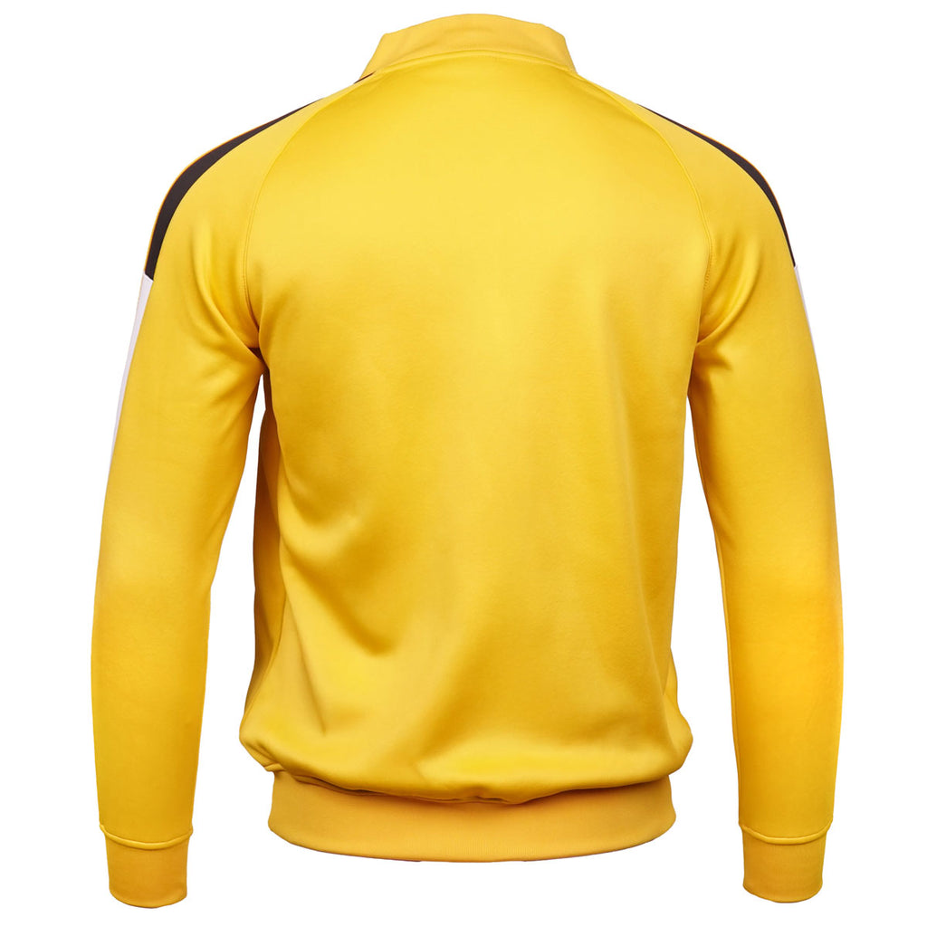 Castleford Tigers 2026 Match Day Anthem Jacket