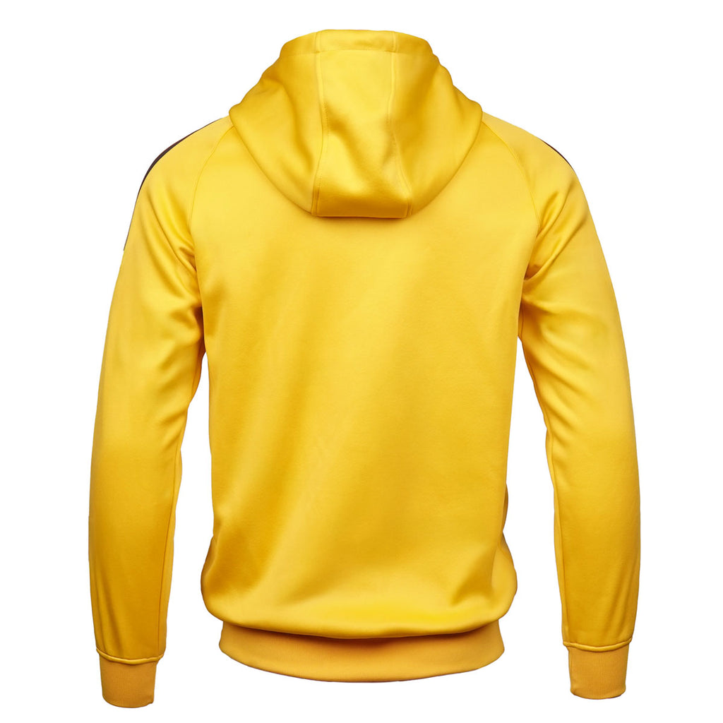 Castleford Tigers 2026 Match Day FZ Hoody