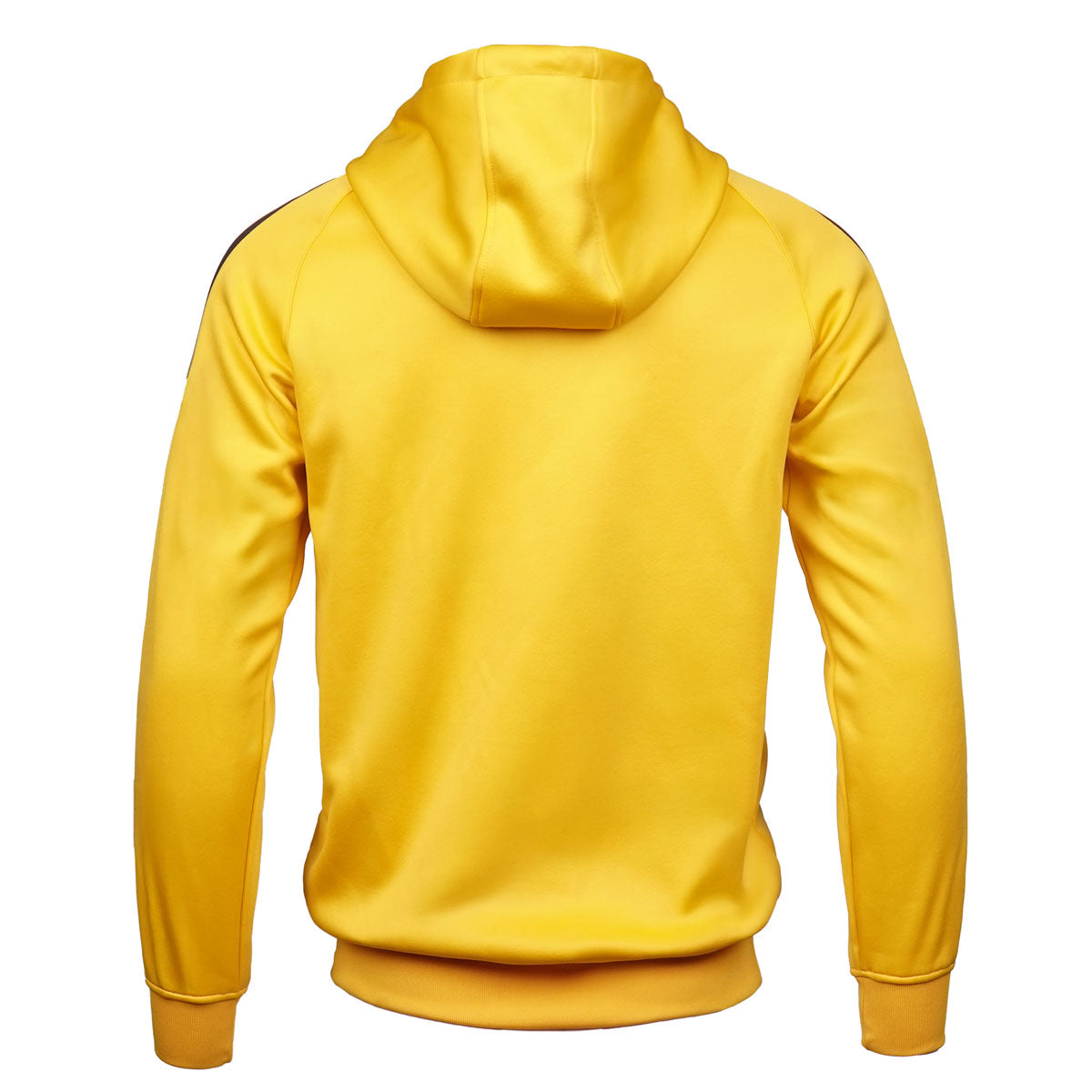 Castleford Tigers 2026 Match Day FZ Hoody JNR