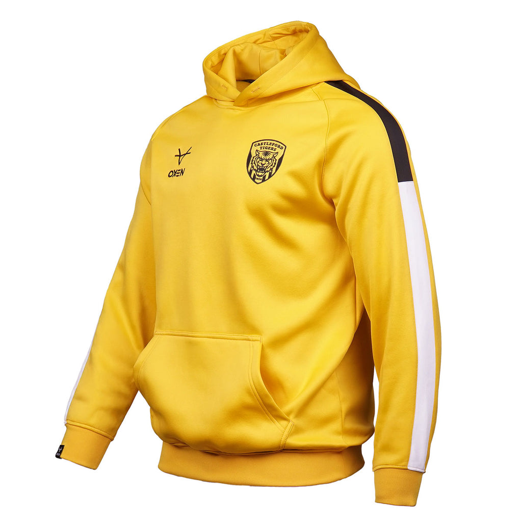 Castleford Tigers 2026 Match Day OH Hoody JNR