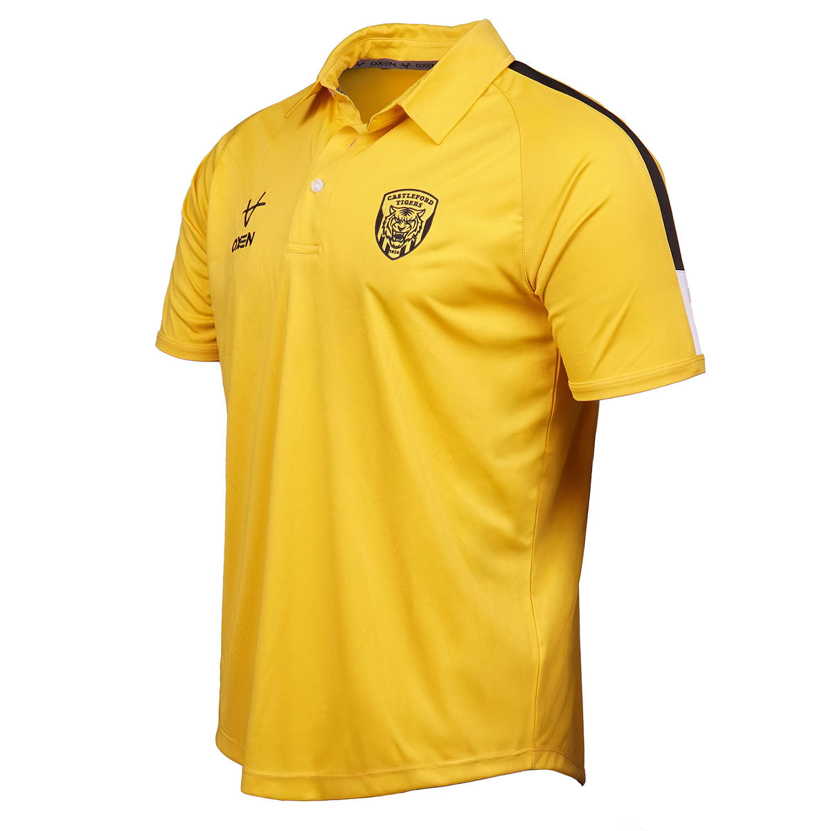 Castleford Tigers 2026 Match Day Polo