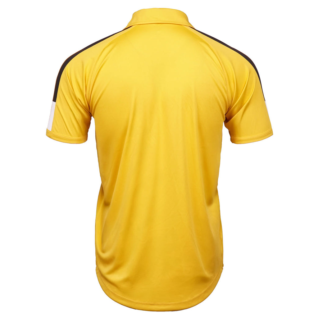 Castleford Tigers 2026 Match Day Polo