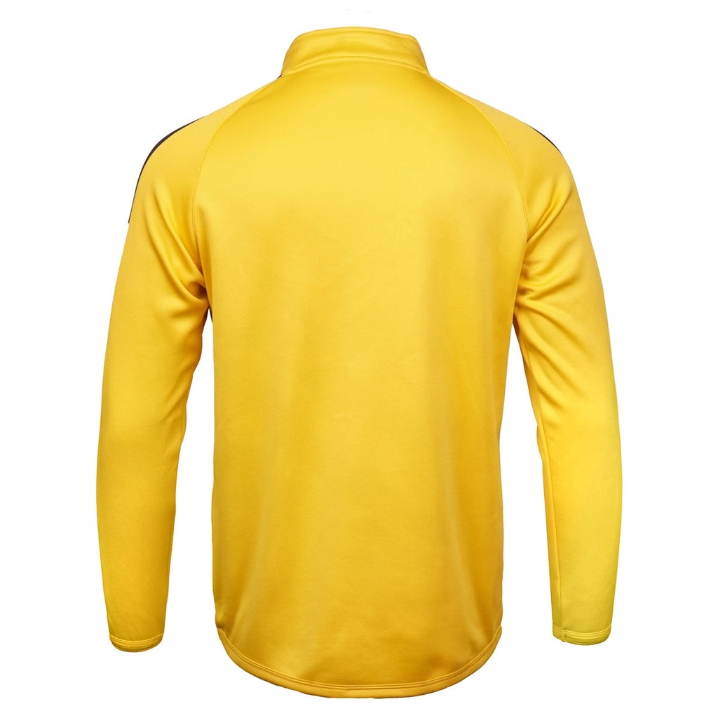 Castleford Tigers 2026 Match Day QZ Jacket