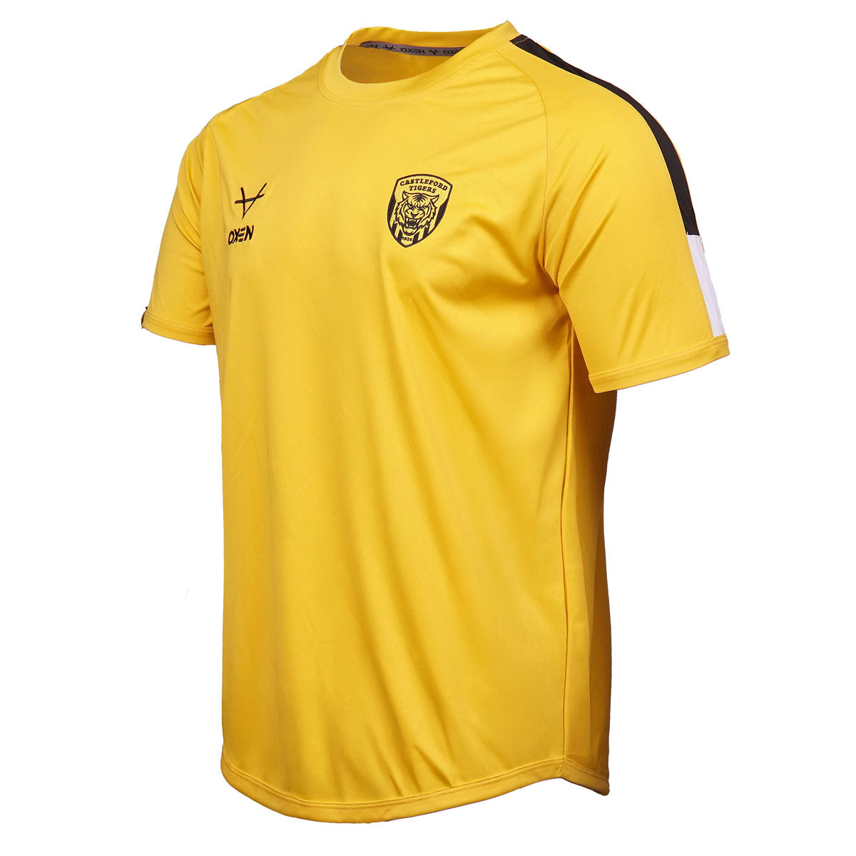 Castleford Tigers 2026 Match Day Tee