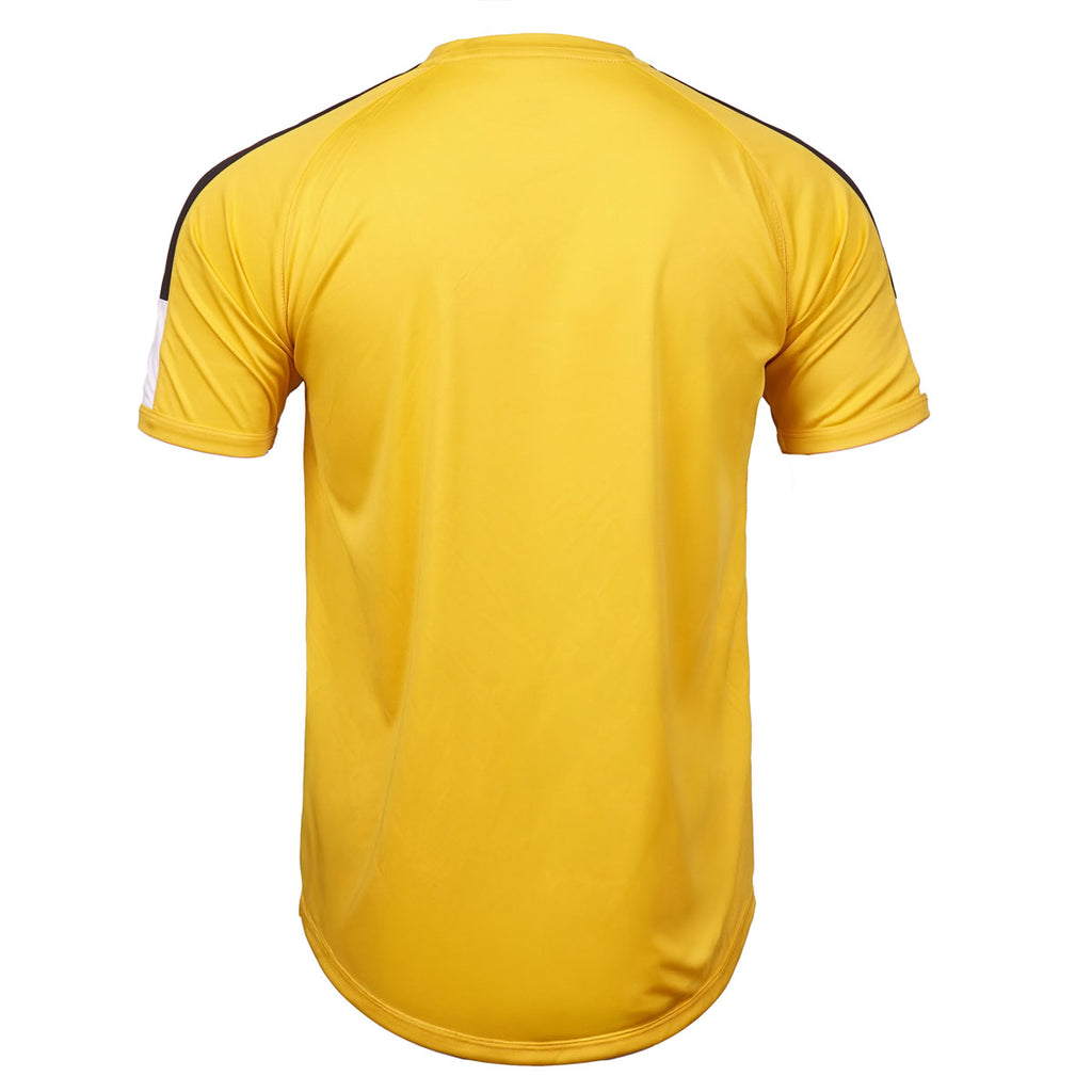 Castleford Tigers 2026 Match Day Tee