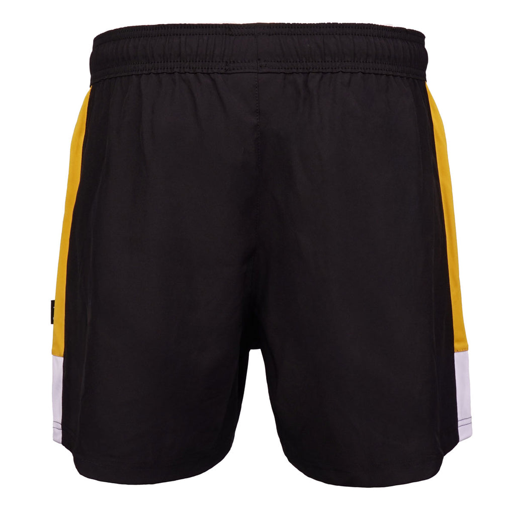 Castleford Tigers 2026 Match Day Shorts JNR