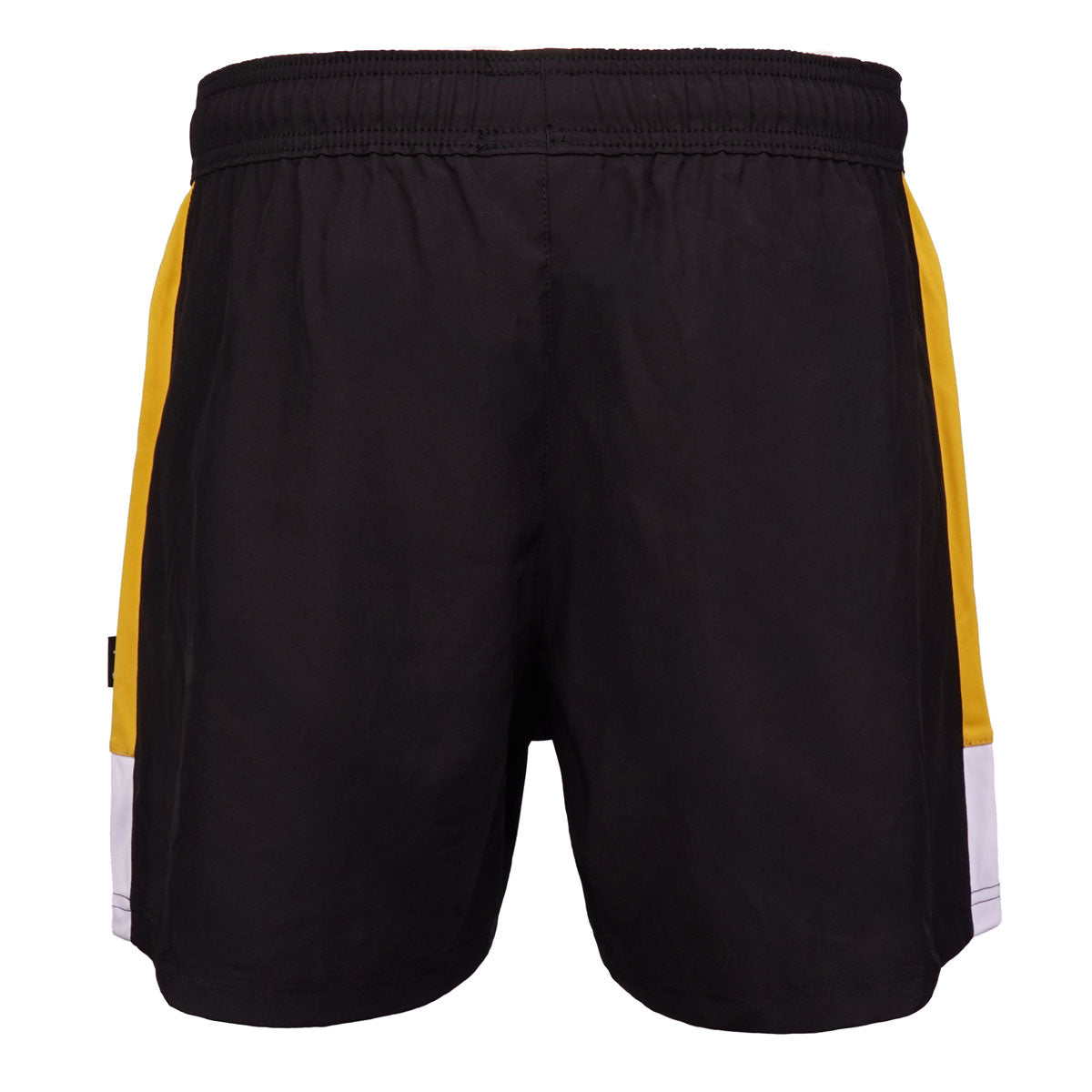 Castleford Tigers 2026 Match Day Shorts JNR