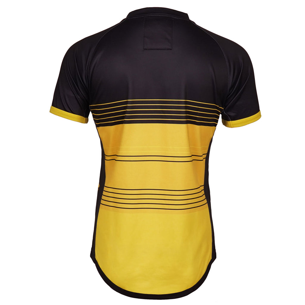 Castleford Tigers 2026 Rugby Training Jersey