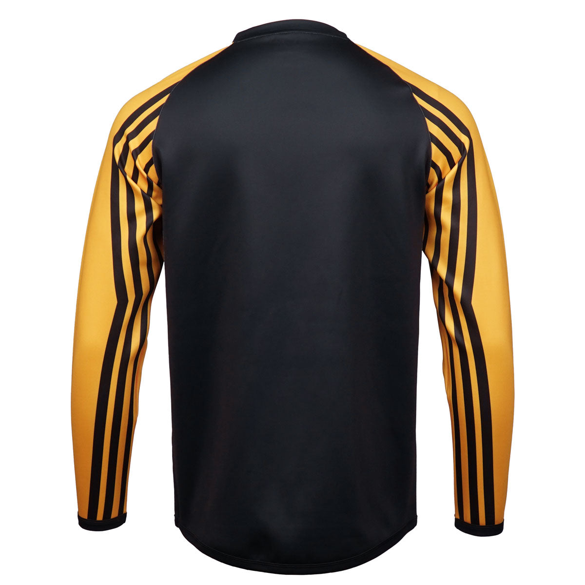 Castleford Tigers 2026 Warm Up Sweatshirt