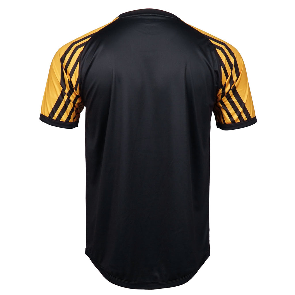 Castleford Tigers 2026 Warm Up Tee