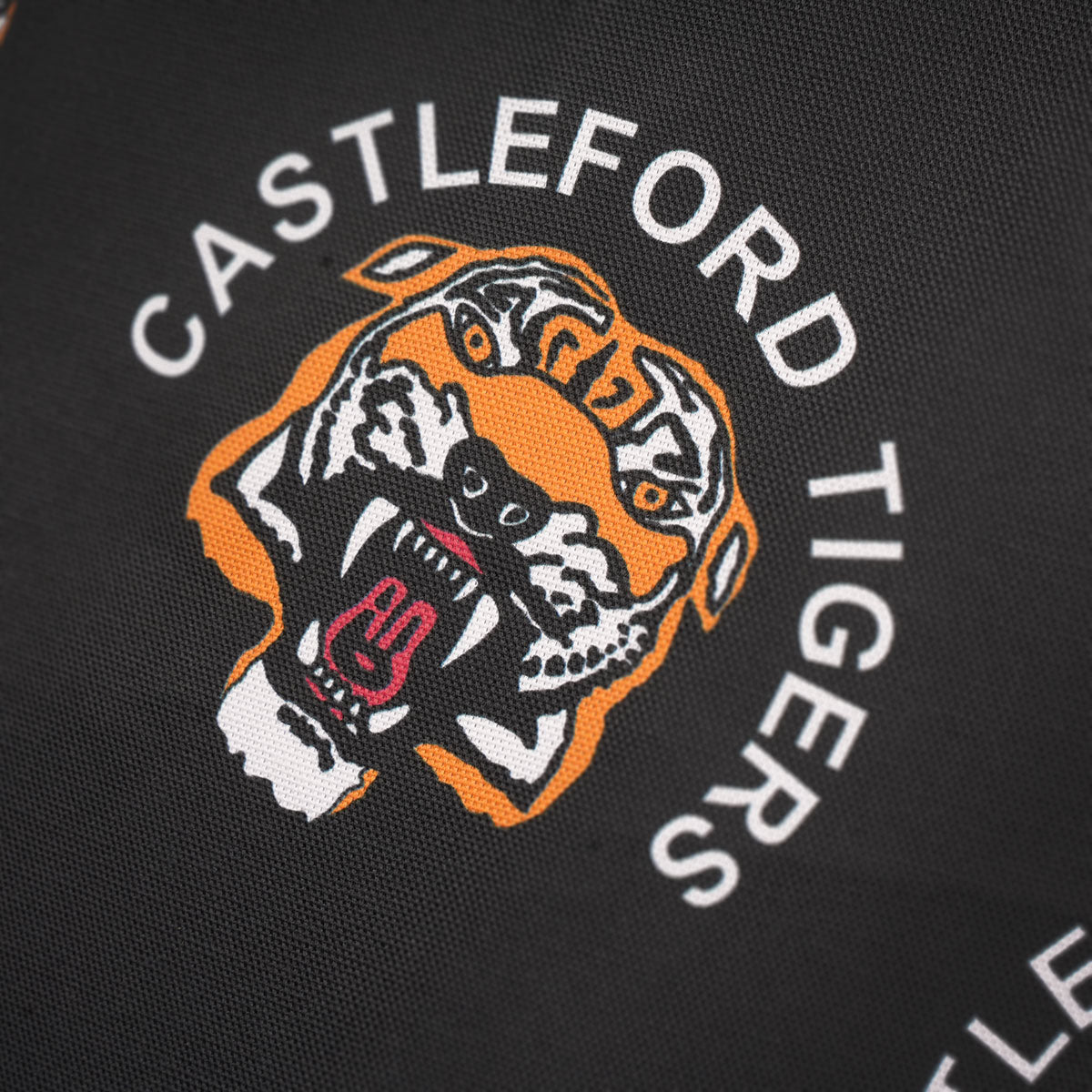 Castleford Tigers Apron