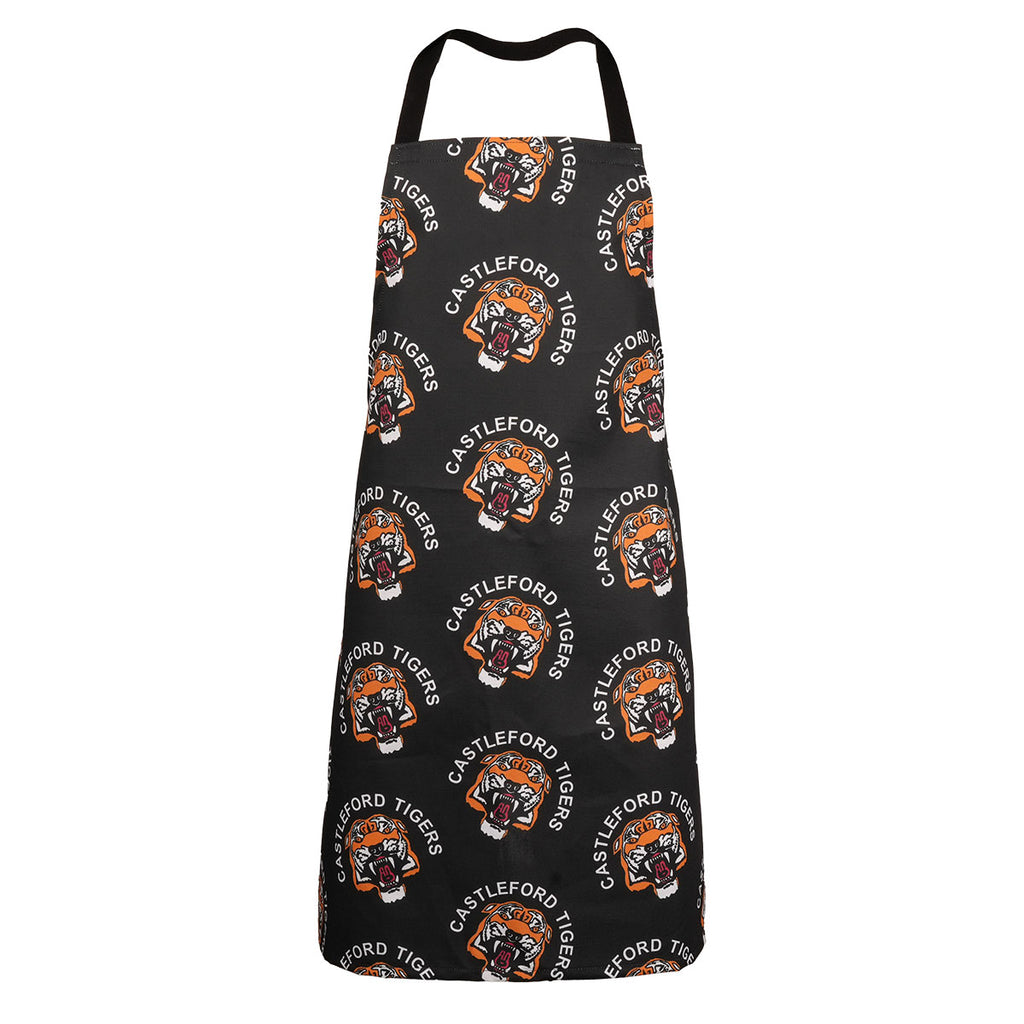 Castleford Tigers Apron