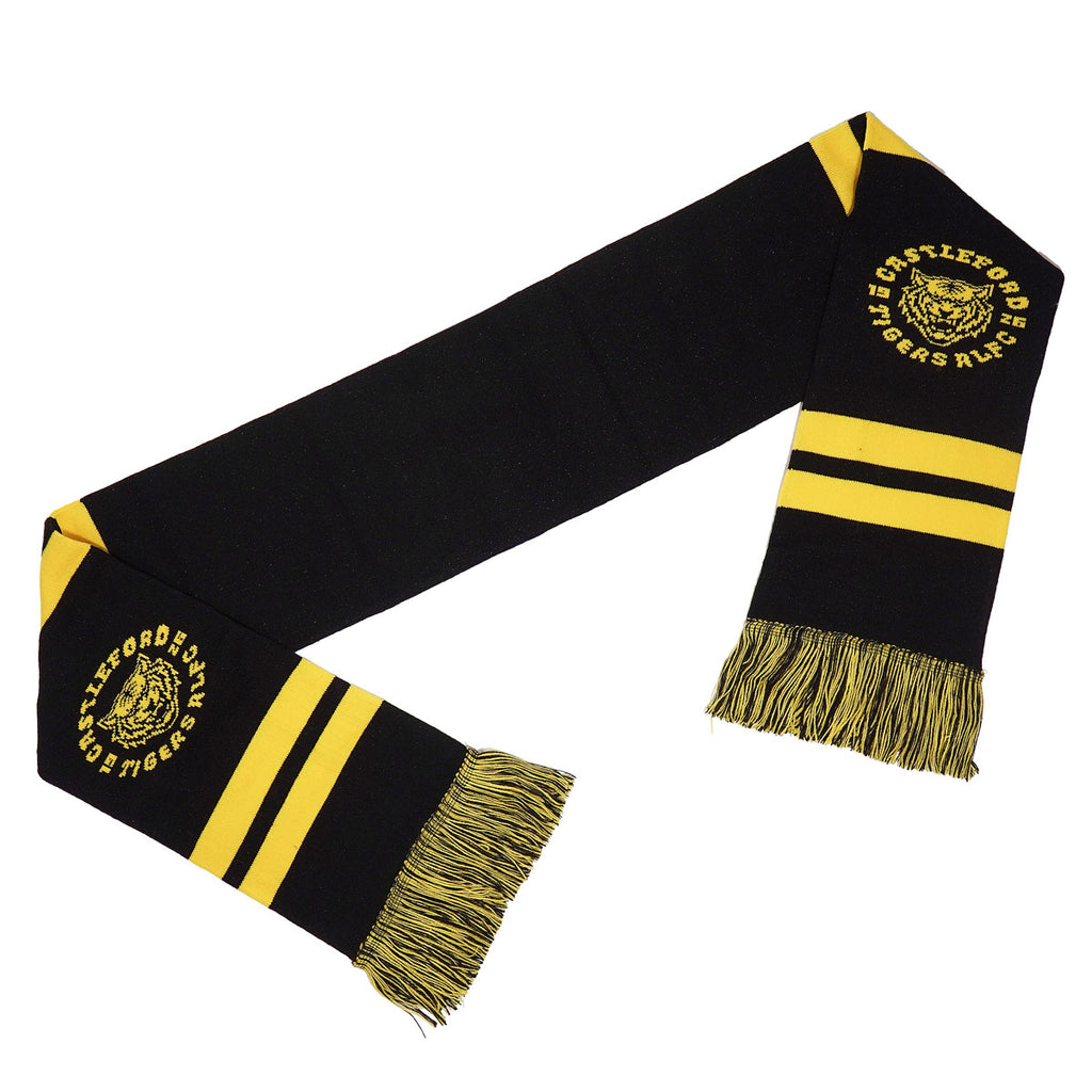 Castleford Tigers Bar Scarf
