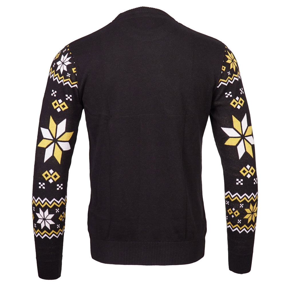 Castleford Tigers Christmas Jumper