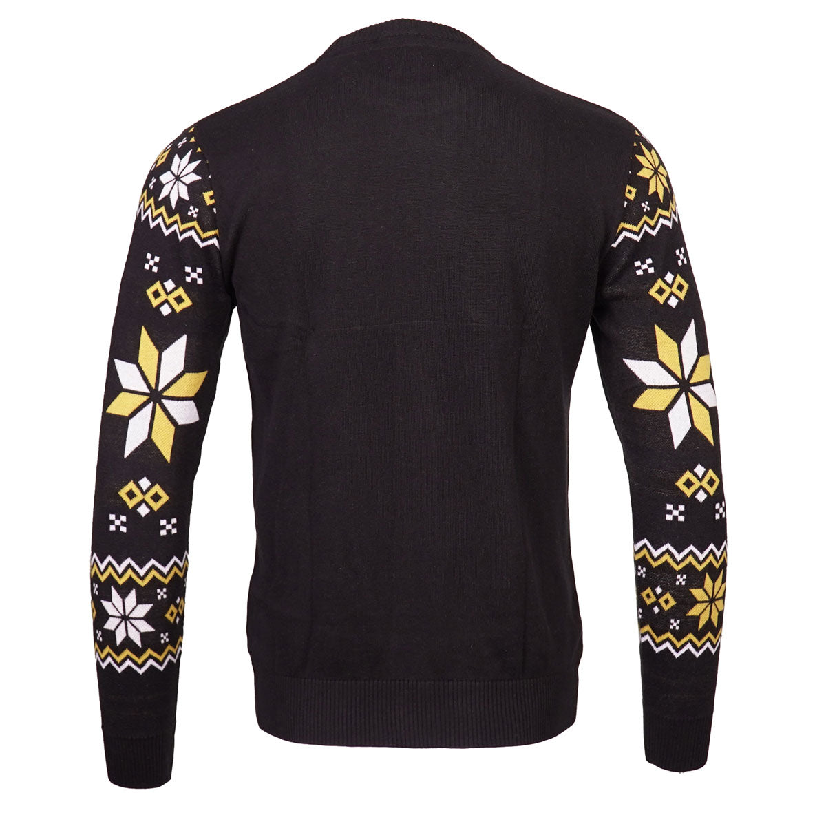 Castleford Tigers Christmas Jumper