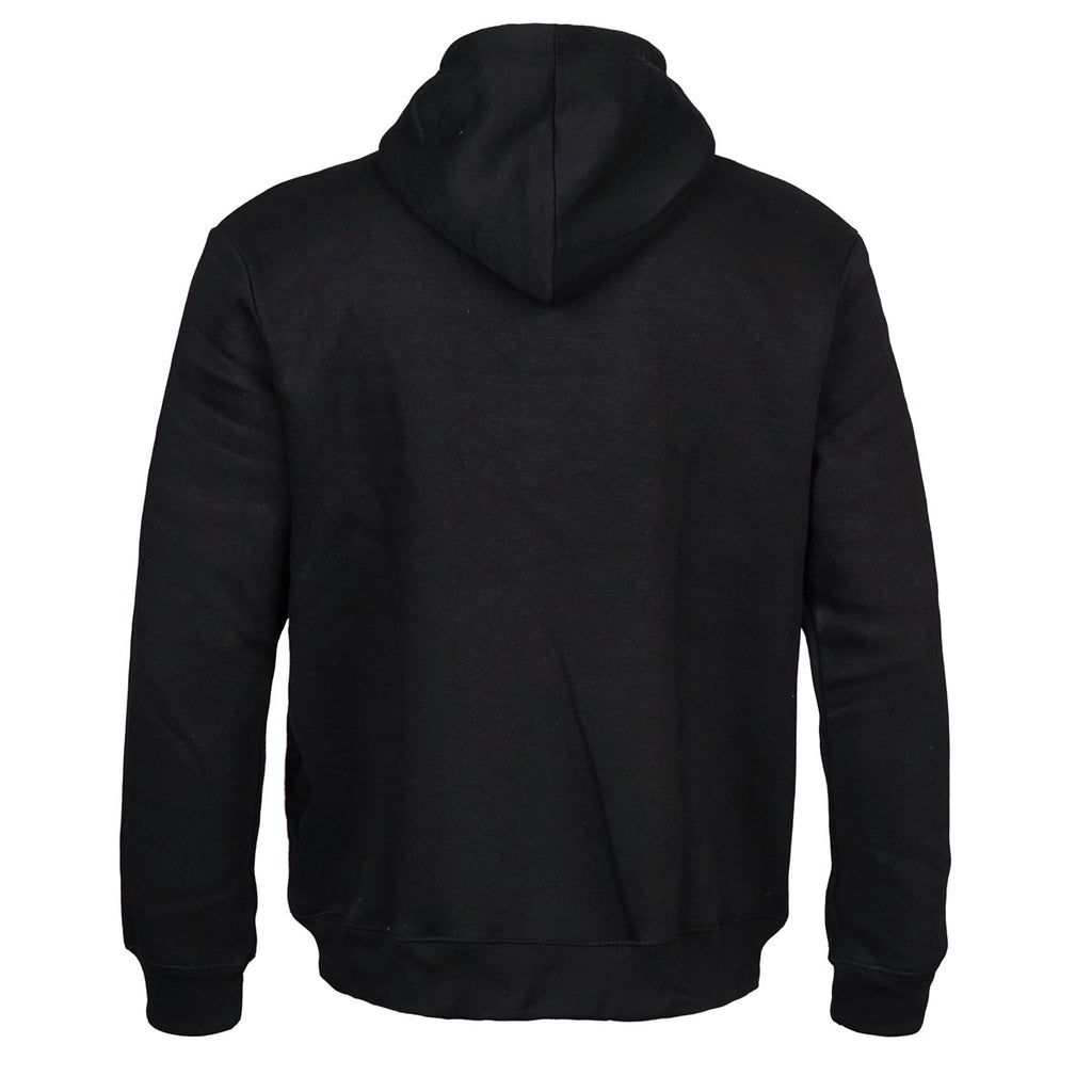 Castleford Tigers Essential Stripe OH Hoody