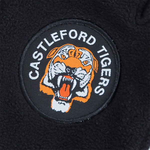 Castleford Tigers Junior Fleece Gloves