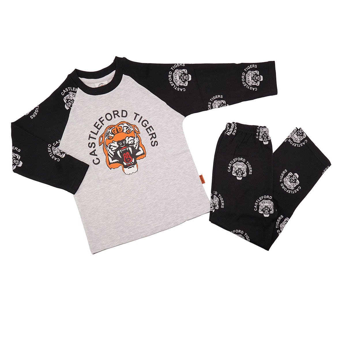 Castleford Tigers Junior PJs