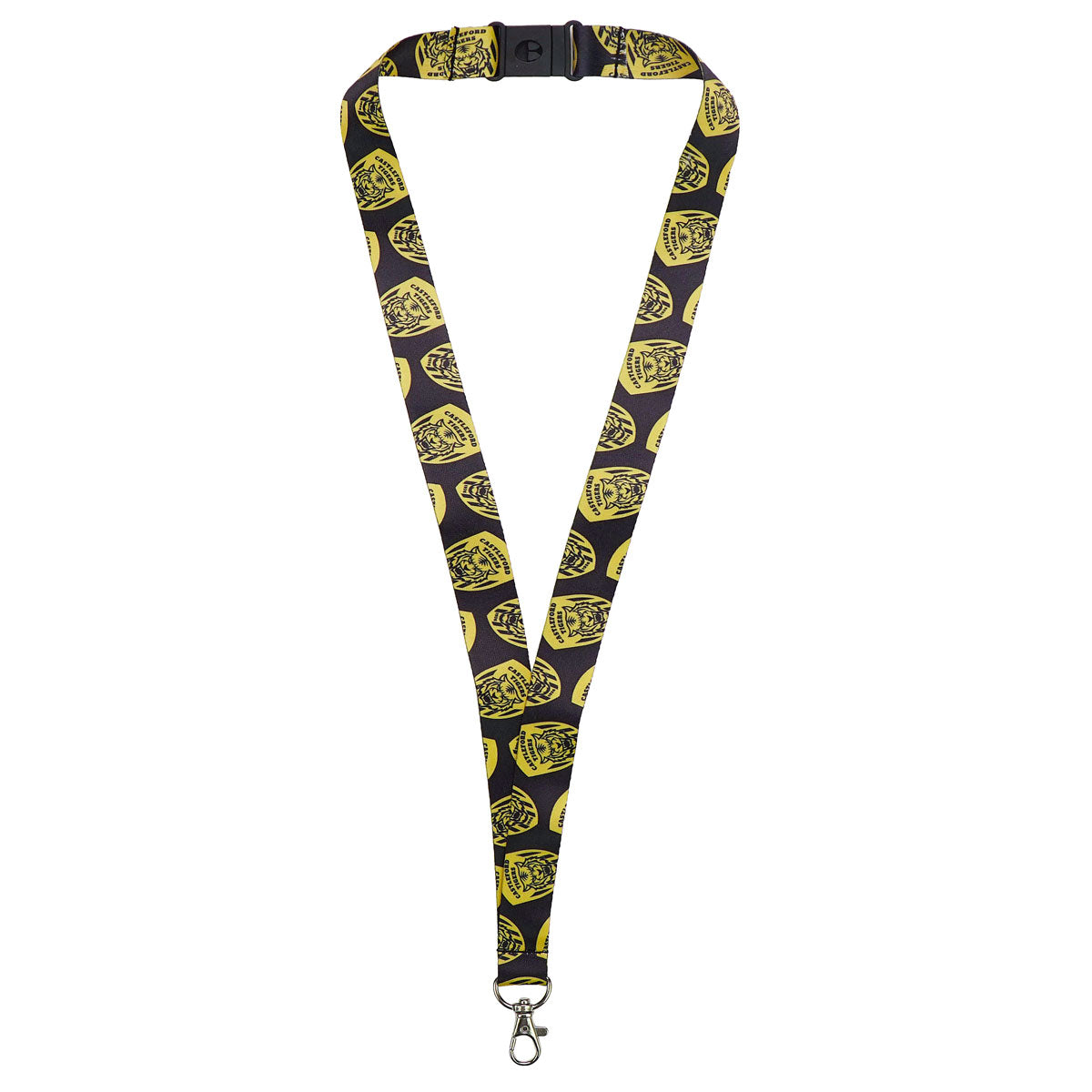Castleford Tigers Lanyard