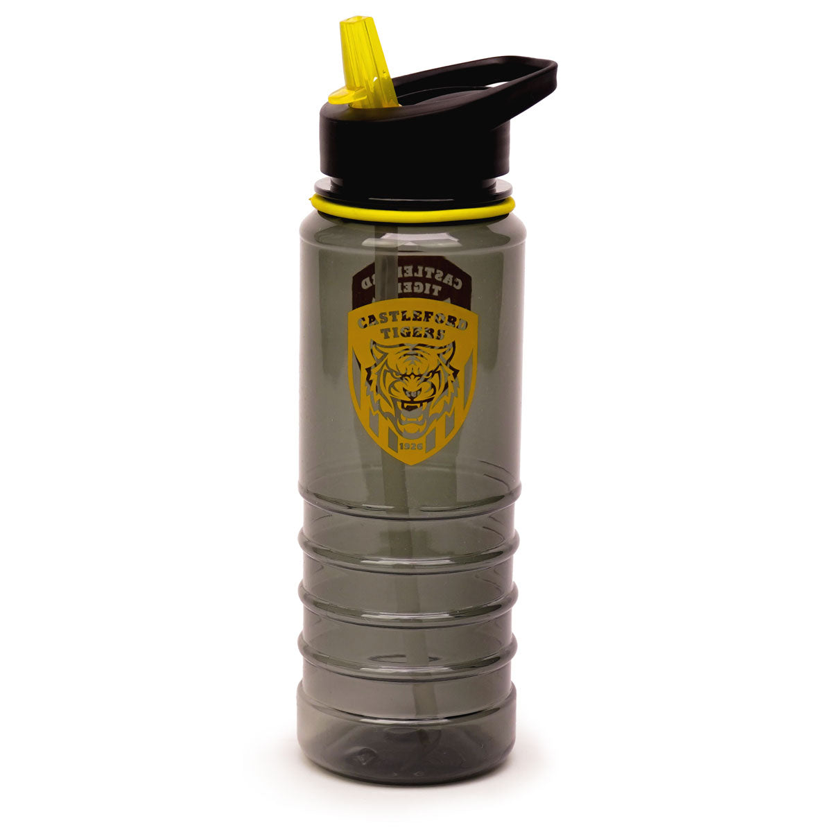 Castleford Tigers Lottie Drinks Bottle