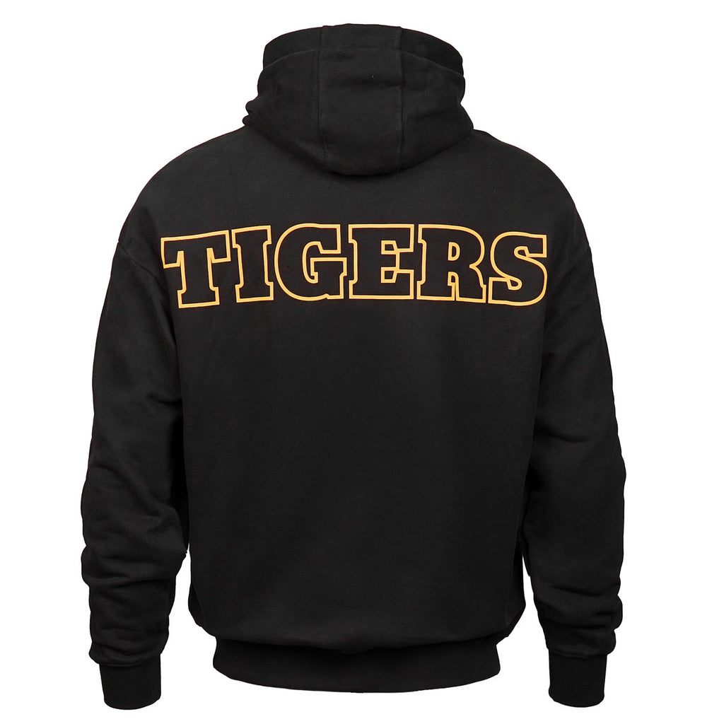 Castleford Tigers Oversized Hoody