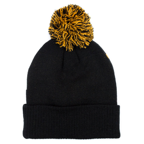 Castleford Tigers Oversized Beanie