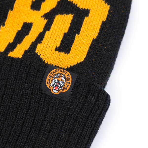 Castleford Tigers Oversized Beanie