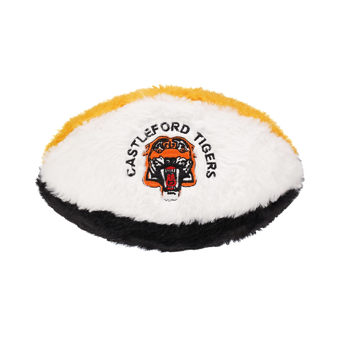 Castleford Tigers Plush Ball