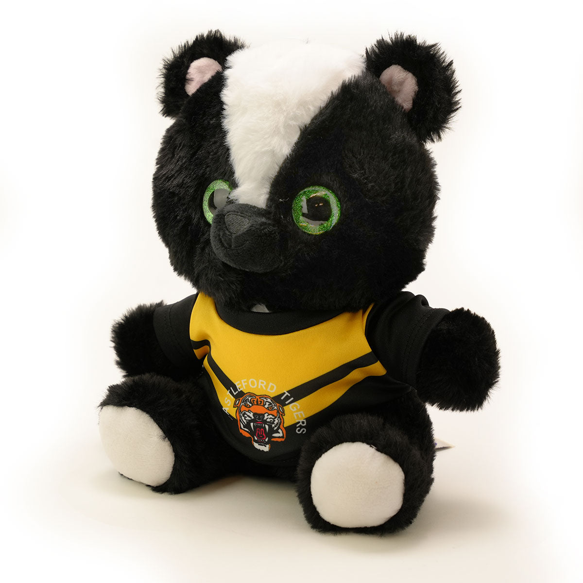 Castleford Tigers Skunk Plush