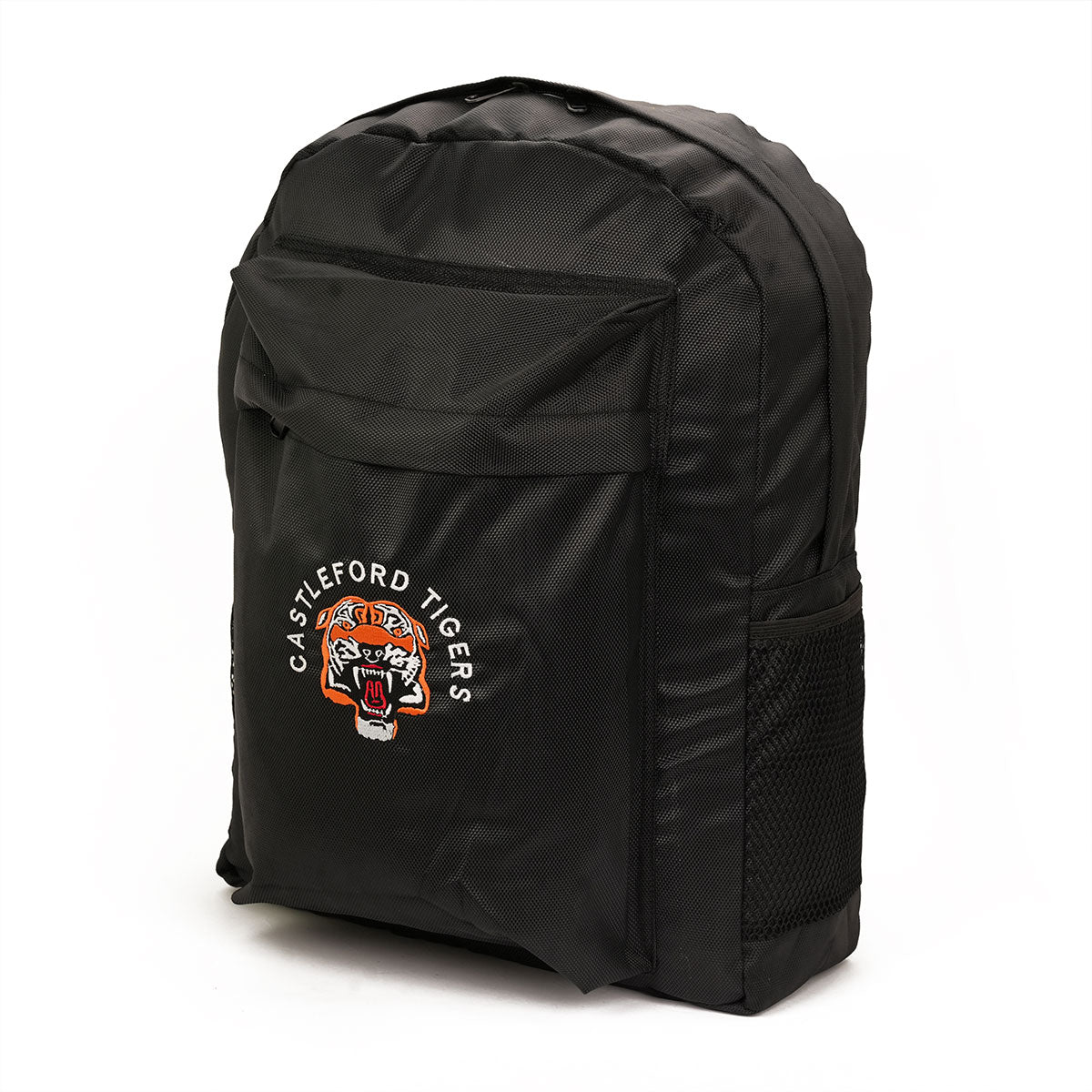 Castleford Tigers Technical Back Pack