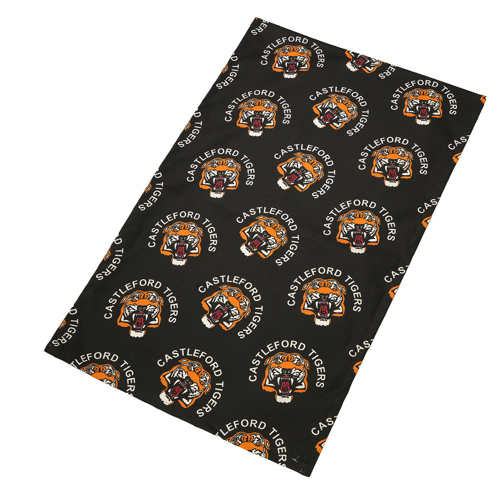 Castleford Tigers Tea Towel