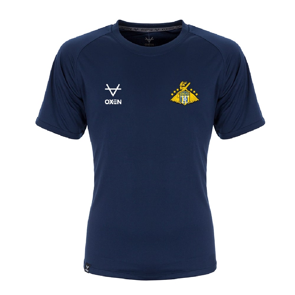 Doncaster Rovers Belles Core Tech Tee JNR