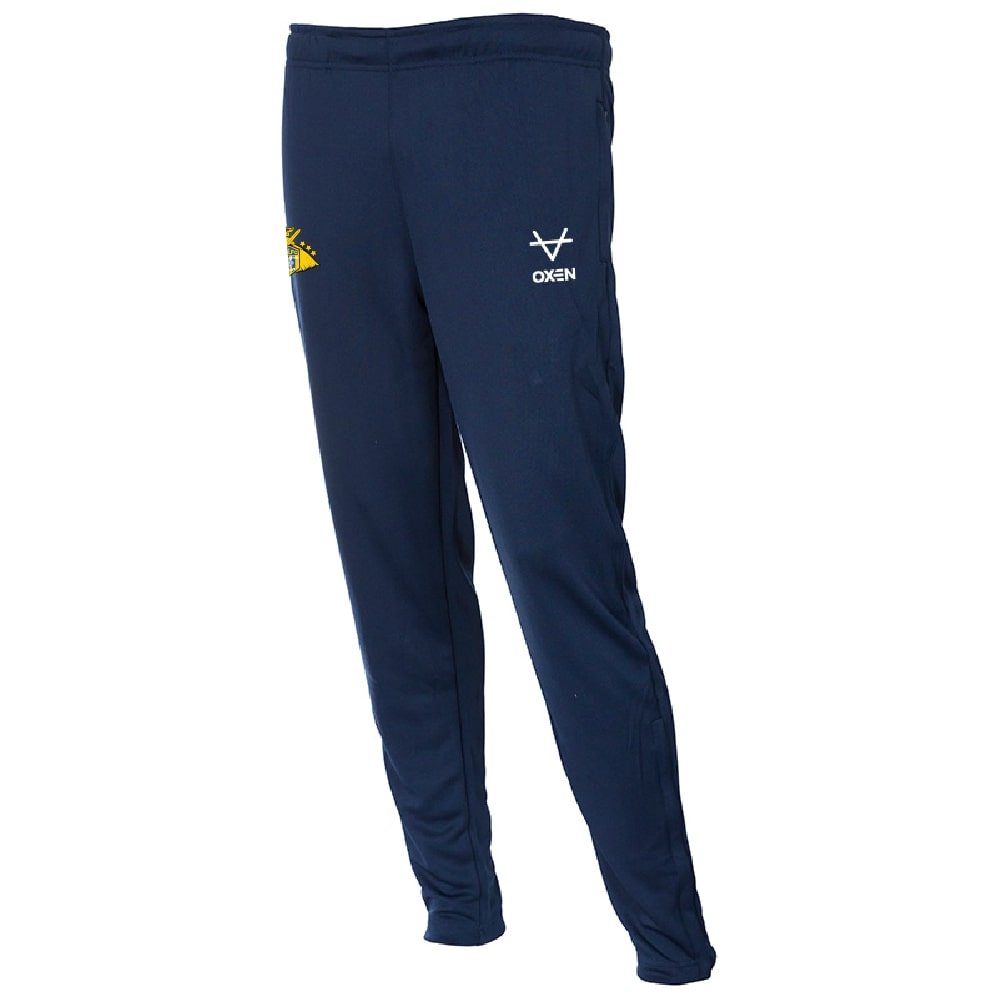 Doncaster Rovers Belles 24 Core Tech Trackster Junior Navy