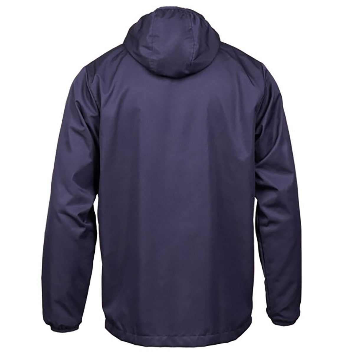 Doncaster Belles Navy Spray Jacket Adults