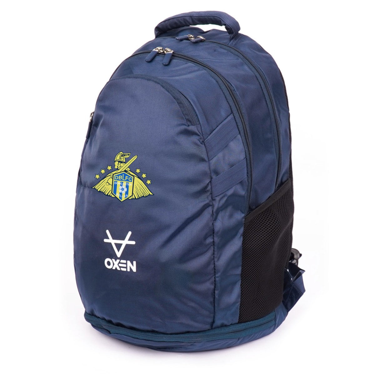 Doncaster Belles Navy Rucksack