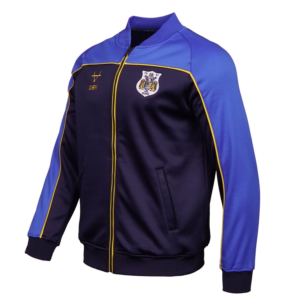Doncaster RLFC 2026 Anthem Jacket