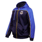 Doncaster RLFC 2026 FZ Hoody