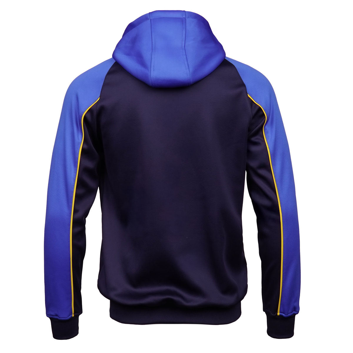 Doncaster RLFC 2026 FZ Hoody