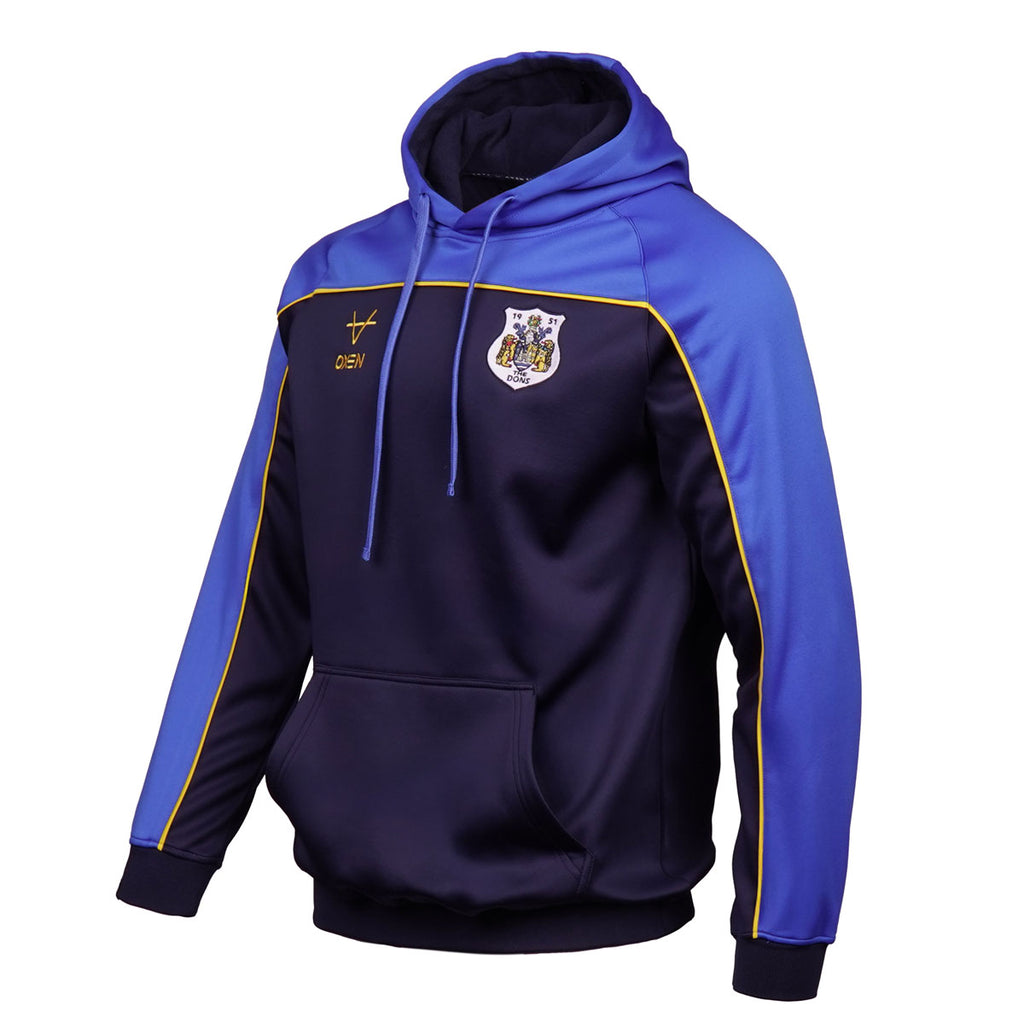 Doncaster RLFC 2026 OH Hoody