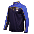 Doncaster RLFC 2026 QZ Jacket