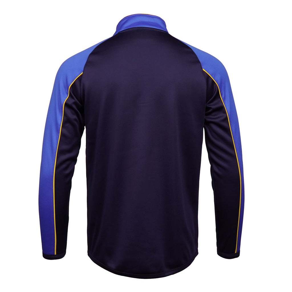 Doncaster RLFC 2026 QZ Jacket