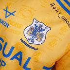 Doncaster RLFC 2026 Replica Away Shirt