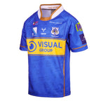 Doncaster RLFC 2026 Replica Home Shirt JNR